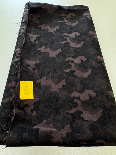 Stretch Bengaline - 60cm