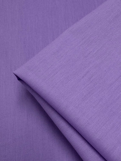 Cotton Voile - Sheer Lilac - 150cm