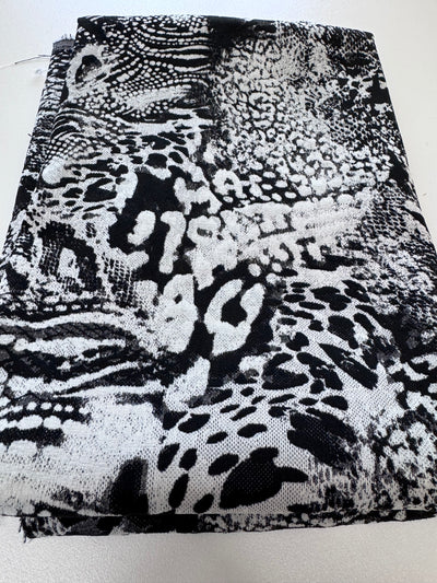 Stretch Bengaline - 90cm