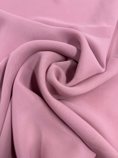 Hi-Multi Chiffon - Blush - 150cm