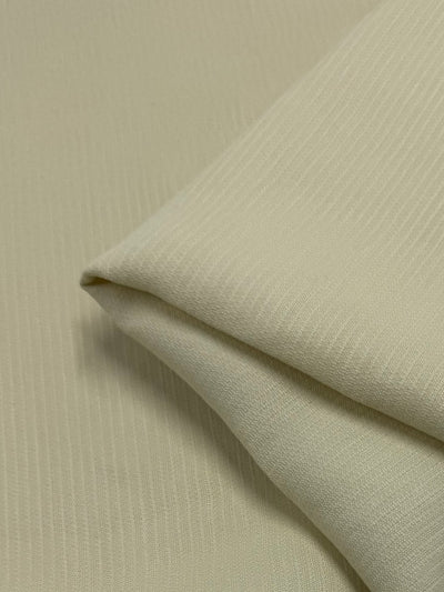 Pure Linen Batiste - Hay - 134cm