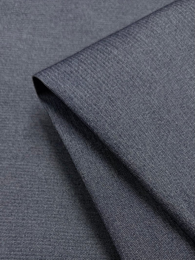 Stretch Bengaline - Denim - 146cm