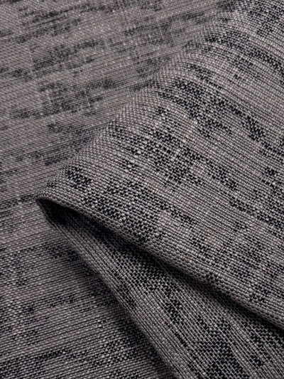 Patterned Woven Jacquard Upholstery - Westwood Bark - 152cm