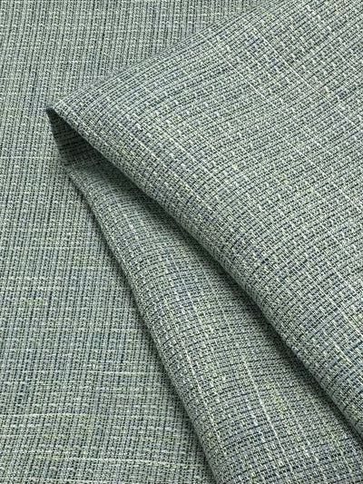 100% Pure Linen Batiste - Sprucestone - 145Cm