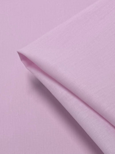 Cotton Voile - Baby Pink - 150cm