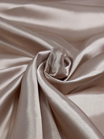 Satin - Rose Dust - 150cm