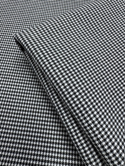 Suiting - Houndstooth - 138cm