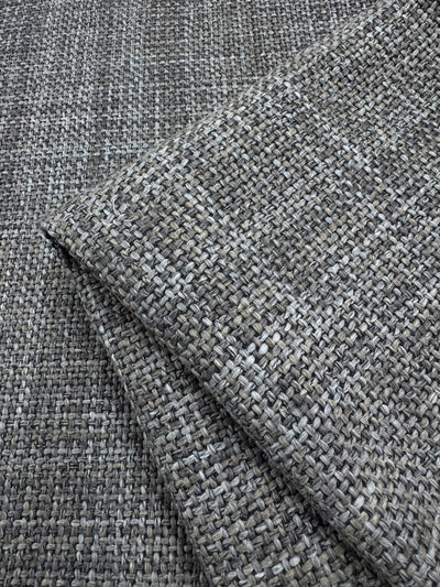 Chunky Basket - Marque Grey Dusk - 145cm