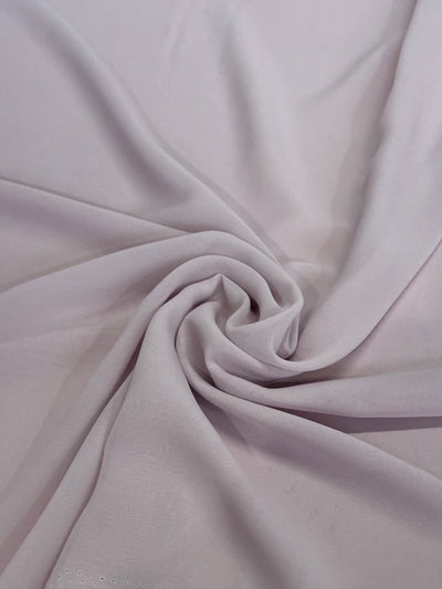 Hi-Multi Chiffon - Keepsake lilac - 148cm