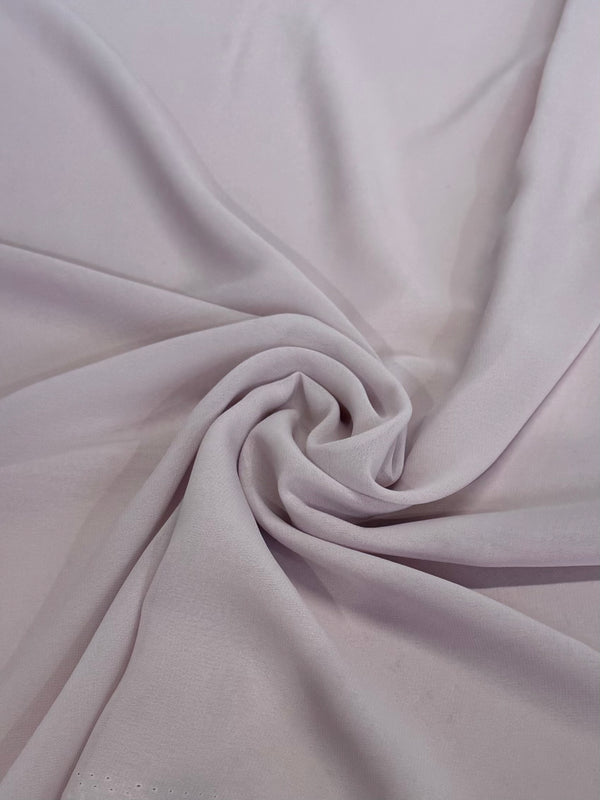 Hi-Multi Chiffon - Keepsake lilac - 148cm