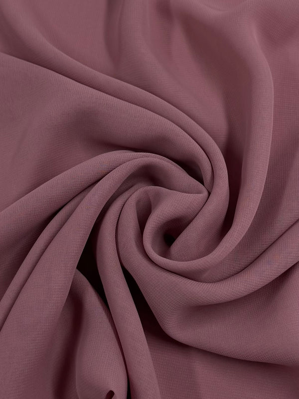 Hi-Multi Chiffon - Blush - 148cm