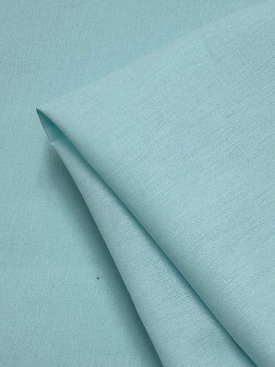 Cotton Voile - Surf Spray - 150cm