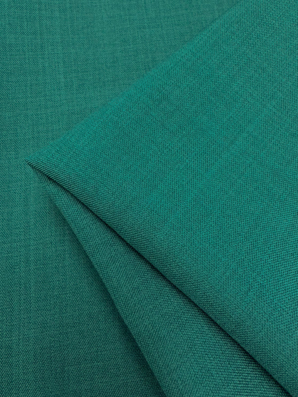 Twill Suiting - Ivy - 150cm