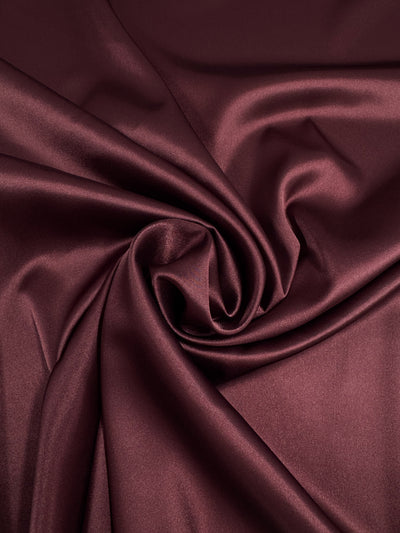 Satin Deluxe - Pomegranate - 150cm