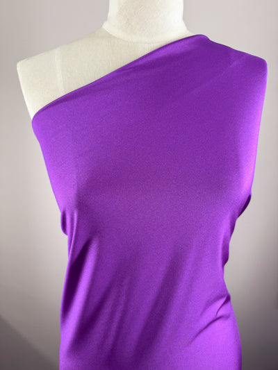 Nylon Lycra - Magenta - 154cm