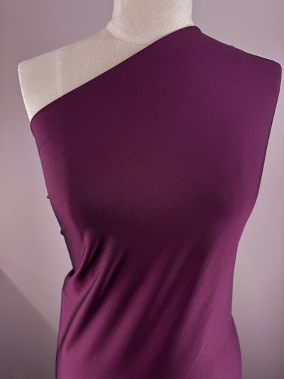 Nylon Lycra - Winter Bloom - 154cm