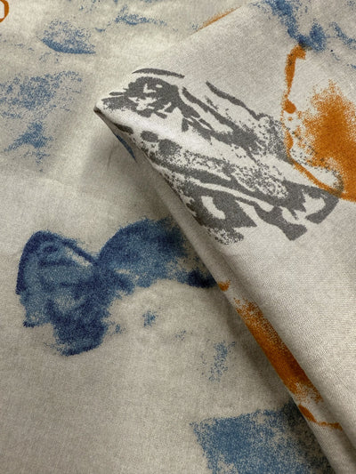 Designer Rayon - Artisan - 145cm