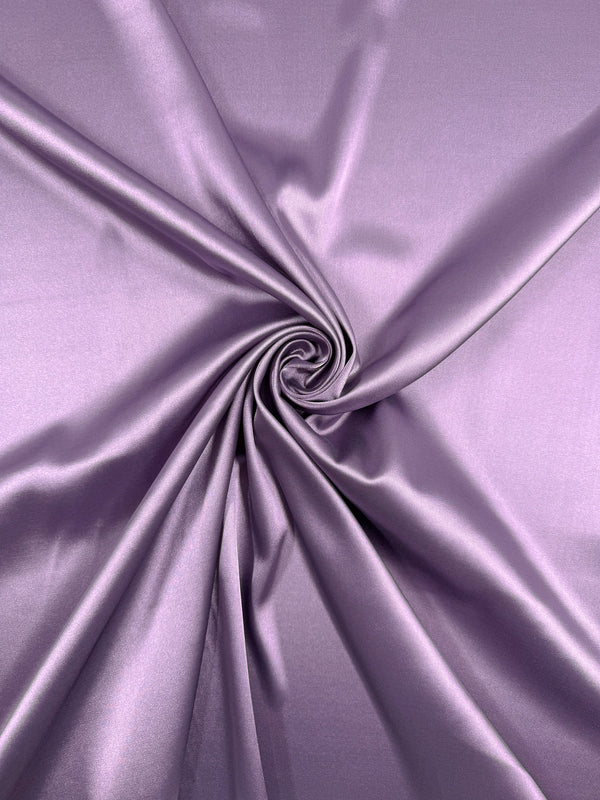 Satin Deluxe - Amethyst Glow - 150cm