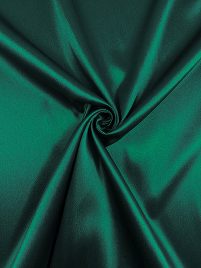 Satin Back Crepe - Antique Green - 150cm