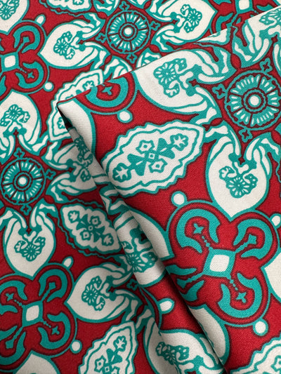 Cotton Sateen - Mural - 150cm