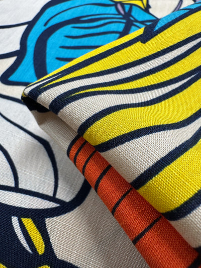 Bamboo Rayon - Big Boldy - 150cm