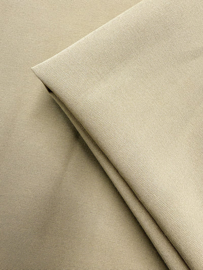 Cotton Bengaline - Sand Drift - 150cm