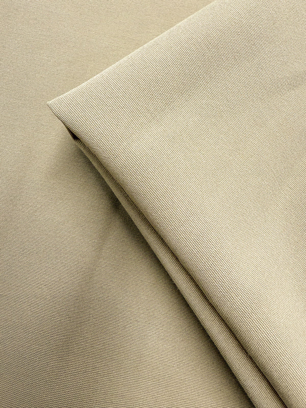 Cotton Bengaline - Sand Drift - 150cm