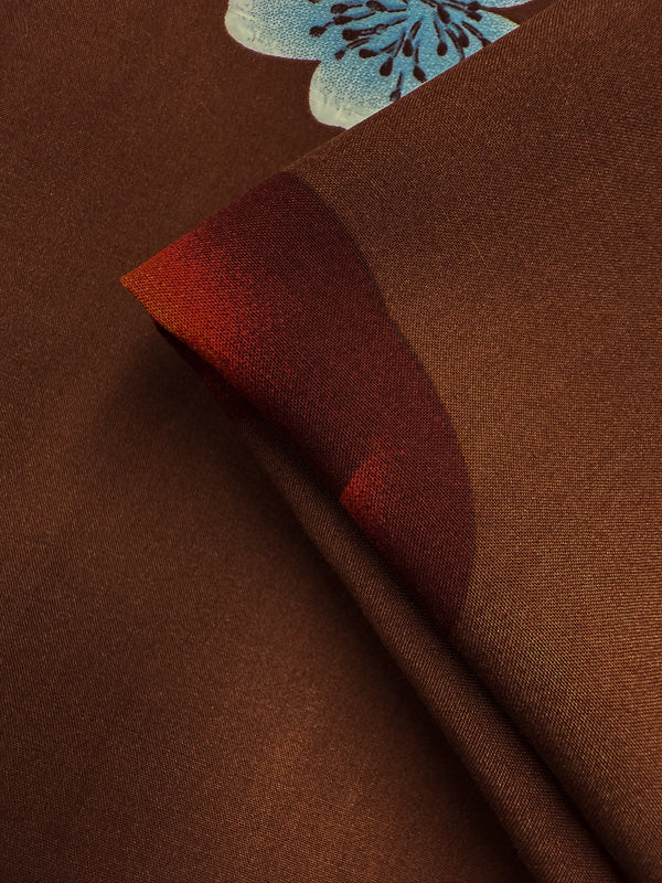 Designer Rayon - Orchard Pop - 145cm